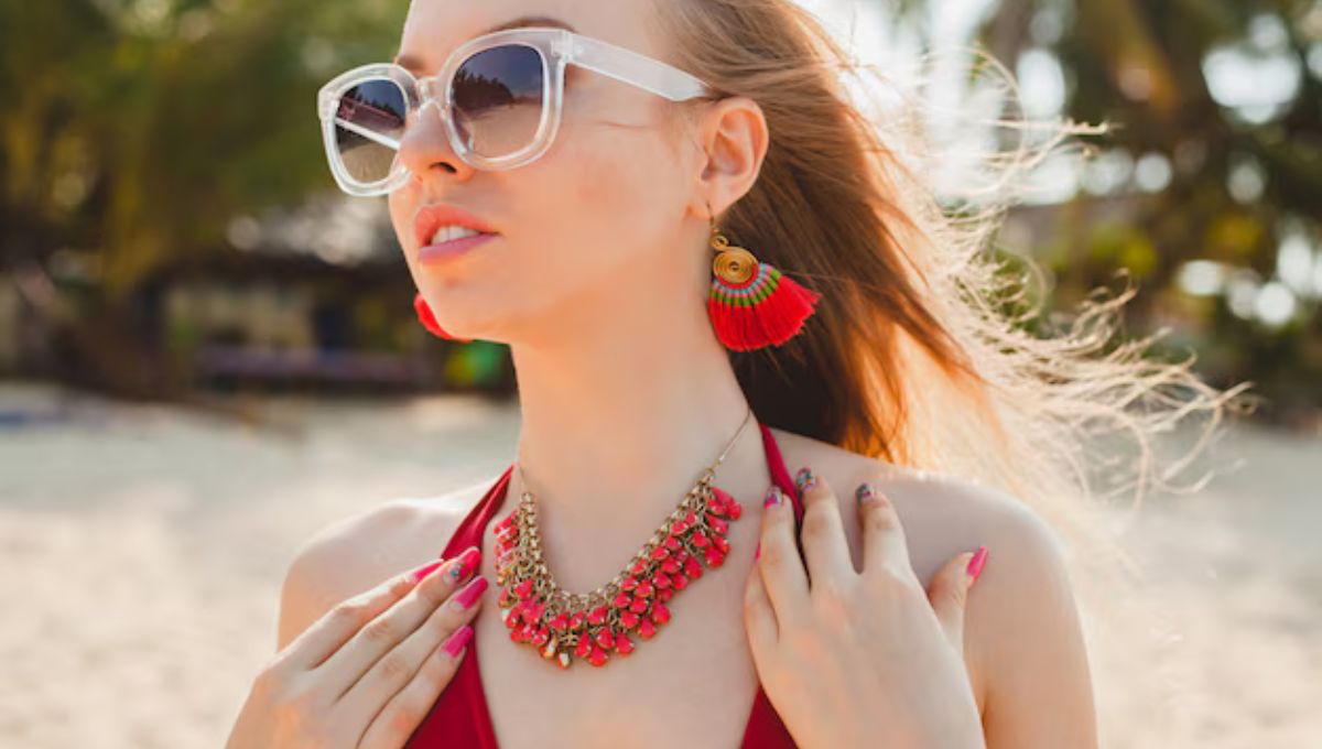 Necklace Trends to Watch: What’s Hot useful This Season 2025"