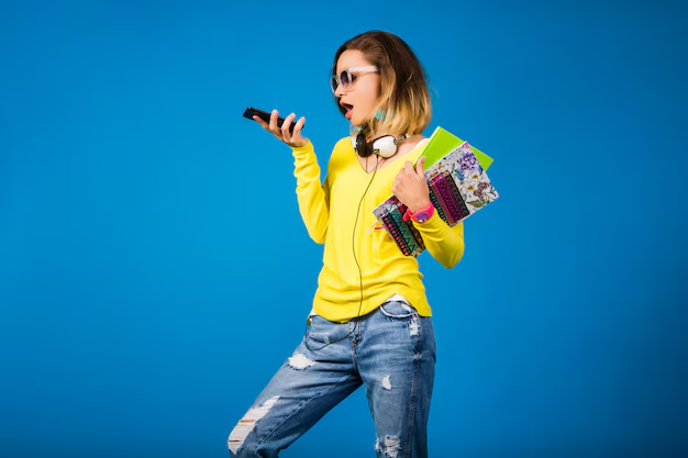 Fashion News and Trends