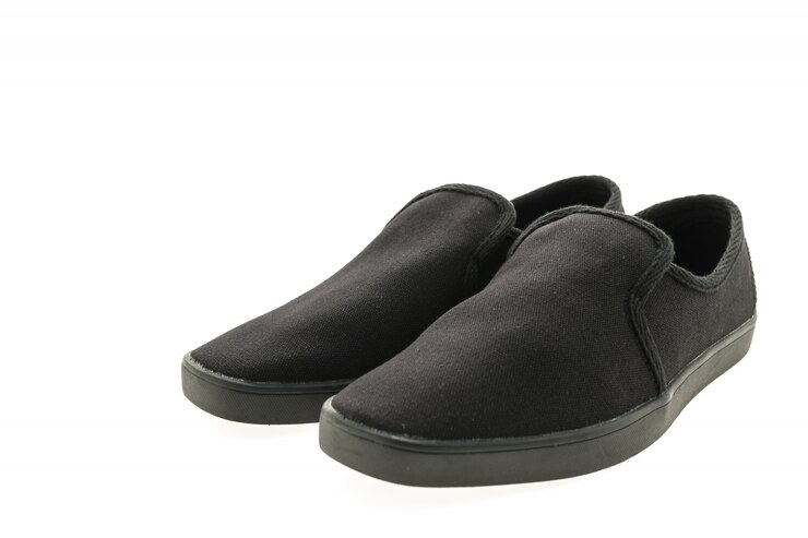Slip-On Shoes