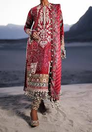 Luxurious Dress