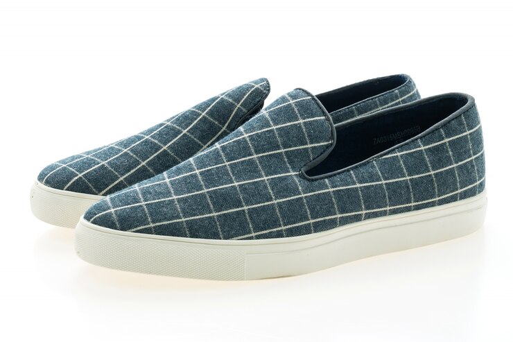 Slip-On Shoes