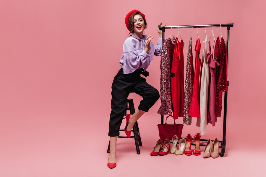 Fashion News and Trends