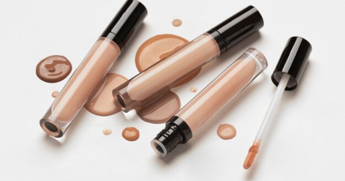 BB Cream/CC Cream