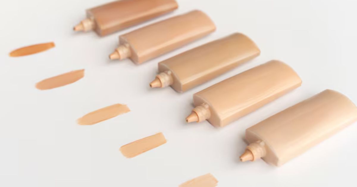 Foundation 101