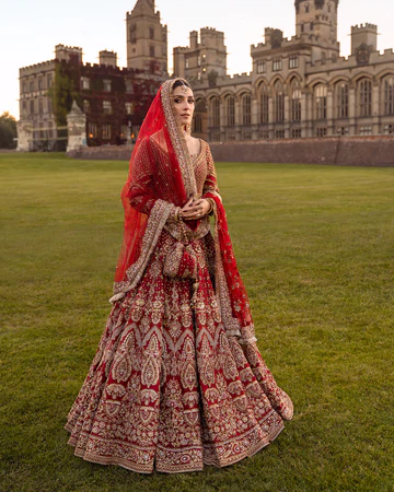 Wedding Dresses