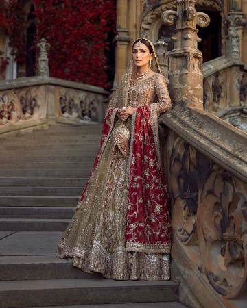 Wedding Dresses