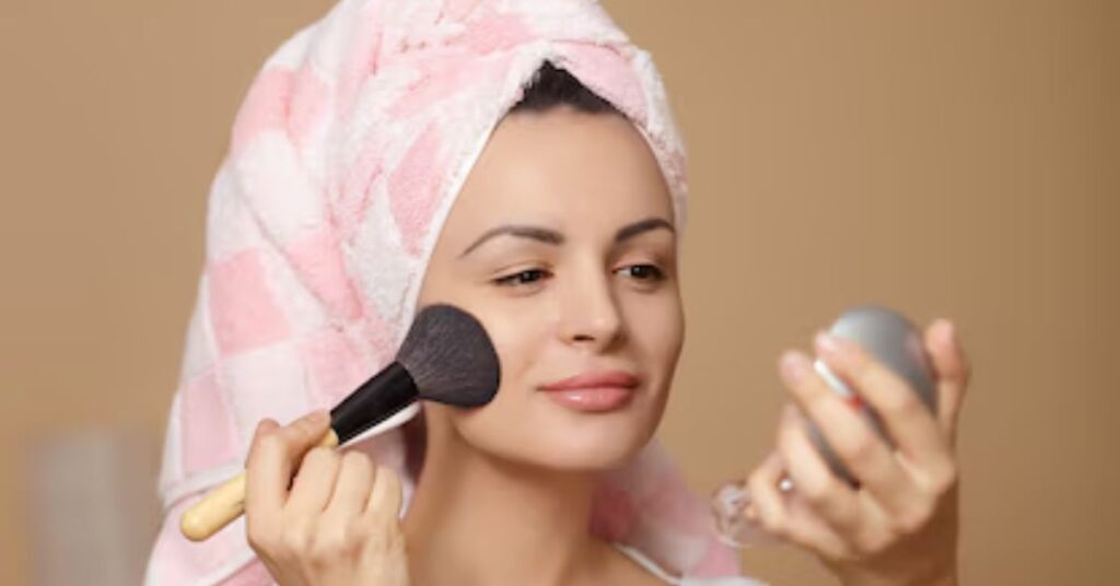 BB Cream/CC Cream