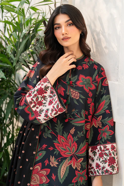 Winter Dresses