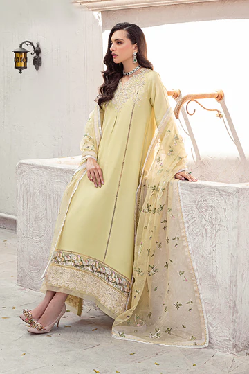Cotton Dress