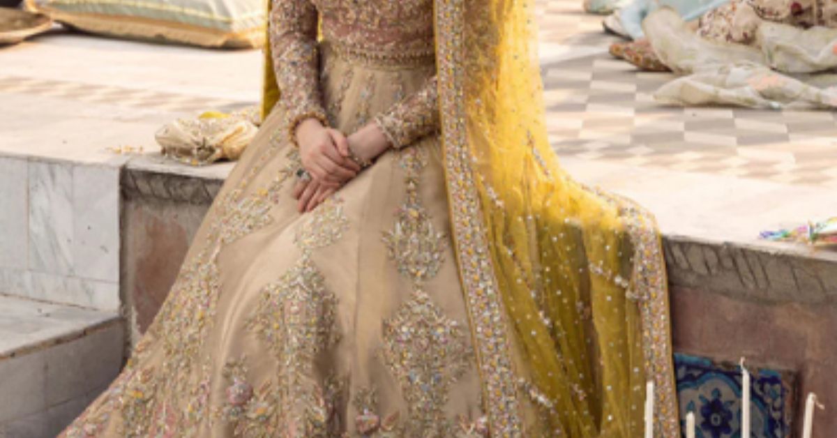 Top 10 Stunning Wedding Dress Trends for 2025 Every Bride Must See