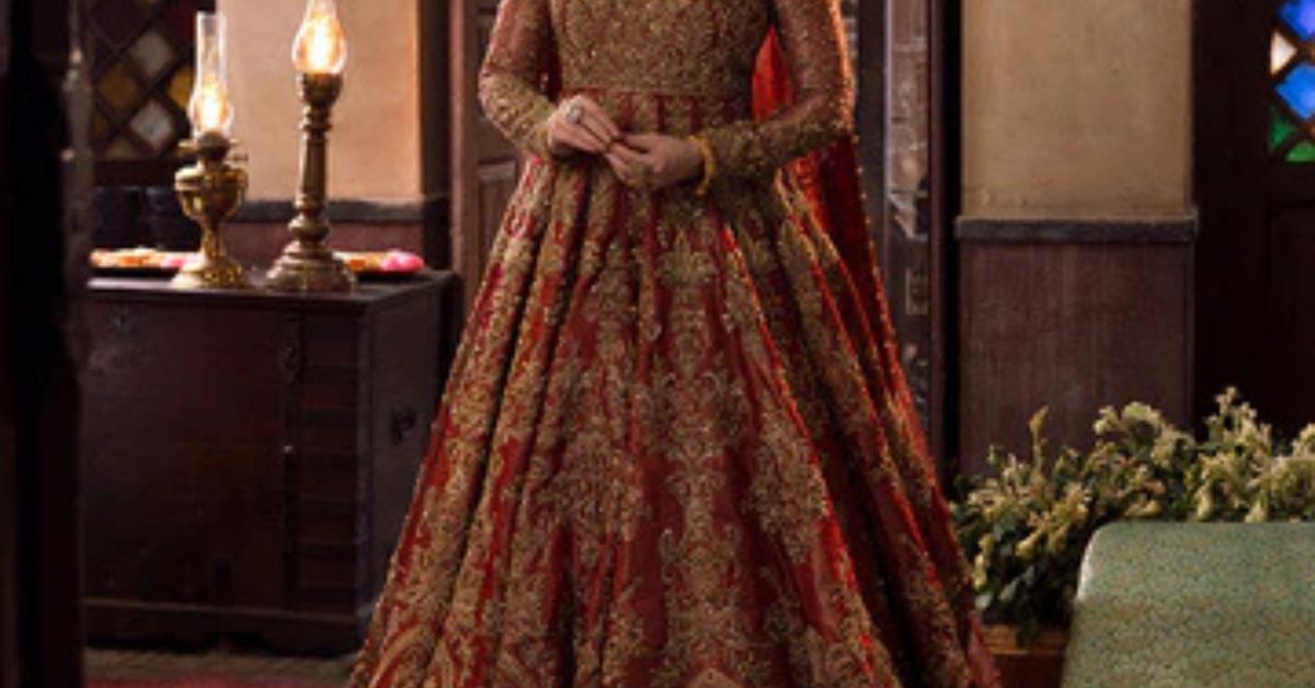 Luxury Wedding Dresses for the Modern Bride in 2025