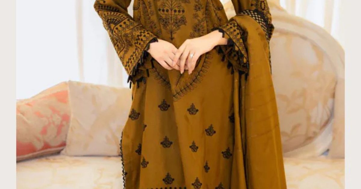 Trendy Dresses for Every Body Type: A Powerful Fashion Guide in 2025