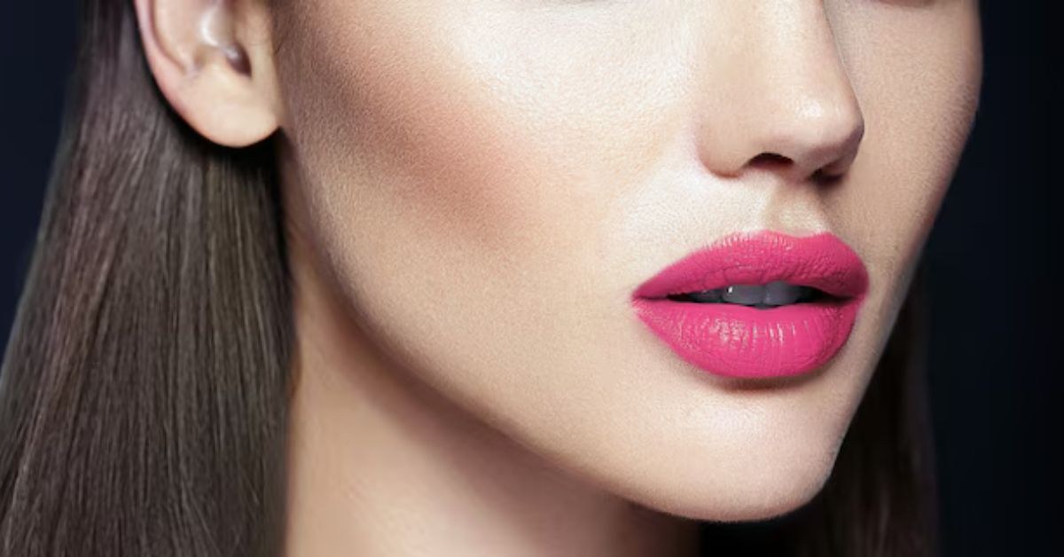 Lip Gloss