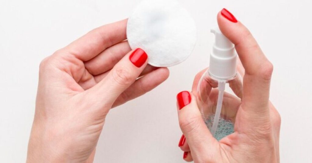 Makeup Remover